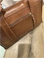 Сумка-портфель из натуральной кожи "Уссури" 271738 - фото 162458